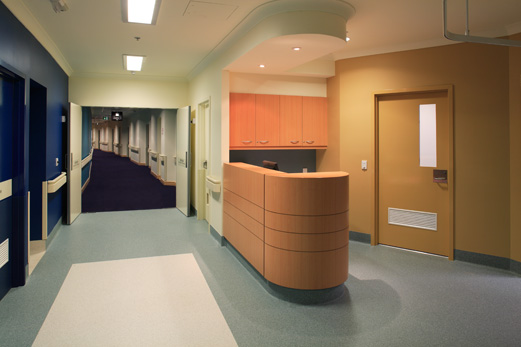 Campbelltown Private Hospital 2
