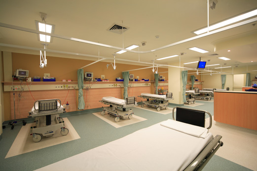Campbelltown Private Hospital 3
